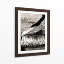 Talla De Piedra Iv - Tang Ling | Cuadro decorativo de Canvas Lab