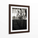 Talla De Piedra V - Tang Ling | Cuadro decorativo de Canvas Lab