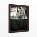 Talla De Piedra V - Tang Ling | Cuadro decorativo de Canvas Lab