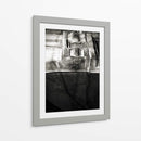 Talla De Piedra V - Tang Ling | Cuadro decorativo de Canvas Lab