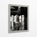 Talla De Piedra Vi - Tang Ling | Cuadro decorativo de Canvas Lab