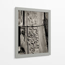 Talla De Piedra Vii - Tang Ling | Cuadro decorativo de Canvas Lab