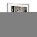 Talla De Piedra Vii - Tang Ling | Cuadro decorativo de Canvas Lab