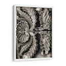 Talla De Piedra Viii - Tang Ling | Cuadro decorativo de Canvas Lab