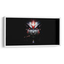 Blood Moon Cassiopeia | Cuadro decorativo de Canvas Lab