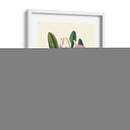 Magnífica Orquídea Iv - Vision Studio | Cuadro decorativo de Canvas Lab