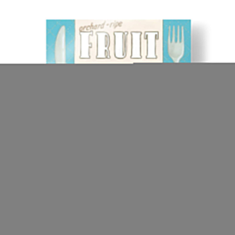 Fruta Huerta-Madura - June Erica Vess | Cuadro decorativo de Canvas Lab