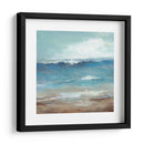 Playa - Christina Long | Cuadro decorativo de Canvas Lab