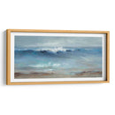 Viento Del Noreste - Christina Long | Cuadro decorativo de Canvas Lab