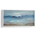 Viento Del Noreste - Christina Long | Cuadro decorativo de Canvas Lab