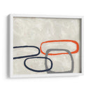 Capacidad I - Chariklia Zarris | Cuadro decorativo de Canvas Lab