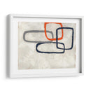 Capacidad Ii - Chariklia Zarris | Cuadro decorativo de Canvas Lab