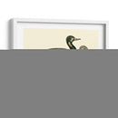 Morris Ducks Iii - Morris | Cuadro decorativo de Canvas Lab