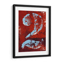 Números Vintage Ii - Ethan Harper | Cuadro decorativo de Canvas Lab