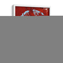 Números Vintage Ii - Ethan Harper | Cuadro decorativo de Canvas Lab