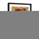 Números Vintage V - Ethan Harper | Cuadro decorativo de Canvas Lab