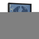 Números Vintage Vi - Ethan Harper | Cuadro decorativo de Canvas Lab