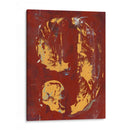 Números Vintage Ix - Ethan Harper | Cuadro decorativo de Canvas Lab
