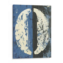 Números Vintage X - Ethan Harper | Cuadro decorativo de Canvas Lab