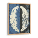 Números Vintage X - Ethan Harper | Cuadro decorativo de Canvas Lab