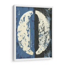 Números Vintage X - Ethan Harper | Cuadro decorativo de Canvas Lab