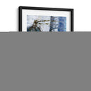 Blanco De Invierno - Barbara Chenault | Cuadro decorativo de Canvas Lab