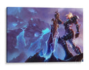 Championship Riven | Cuadro decorativo de Canvas Lab