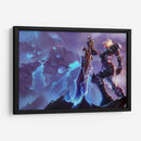 Championship Riven | Cuadro decorativo de Canvas Lab