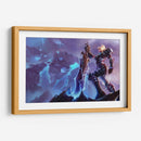 Championship Riven | Cuadro decorativo de Canvas Lab