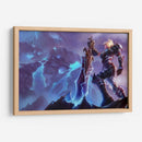 Championship Riven | Cuadro decorativo de Canvas Lab