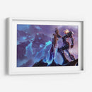 Championship Riven | Cuadro decorativo de Canvas Lab