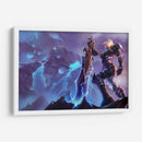 Championship Riven | Cuadro decorativo de Canvas Lab