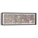 Dogwood Dance I - Jennifer Goldberger | Cuadro decorativo de Canvas Lab