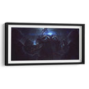 Championship Zed | Cuadro decorativo de Canvas Lab