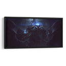 Championship Zed | Cuadro decorativo de Canvas Lab