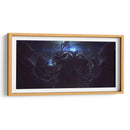 Championship Zed | Cuadro decorativo de Canvas Lab