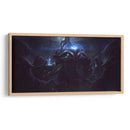 Championship Zed | Cuadro decorativo de Canvas Lab