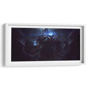 Championship Zed | Cuadro decorativo de Canvas Lab