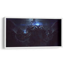 Championship Zed | Cuadro decorativo de Canvas Lab