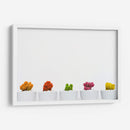 Cactus de colores | Cuadro decorativo de Canvas Lab