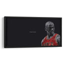 Change the game | Cuadro decorativo de Canvas Lab