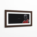 Change the game | Cuadro decorativo de Canvas Lab