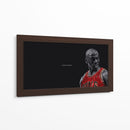 Change the game | Cuadro decorativo de Canvas Lab