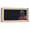 Change the game | Cuadro decorativo de Canvas Lab