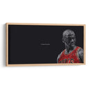 Change the game | Cuadro decorativo de Canvas Lab