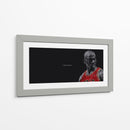 Change the game | Cuadro decorativo de Canvas Lab