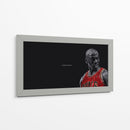 Change the game | Cuadro decorativo de Canvas Lab
