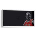 Change the game | Cuadro decorativo de Canvas Lab