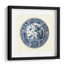 Aparcido Earthware Iii - Vision Studio | Cuadro decorativo de Canvas Lab