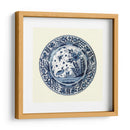 Aparcido Earthware Iii - Vision Studio | Cuadro decorativo de Canvas Lab